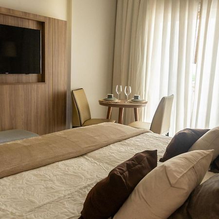 Flat Fusion Itaguai - Conforto E Conveniencia Em Frente A Rodoviaria, Na Linda Costa Verde - Sua Estadia Perfeita! Dış mekan fotoğraf