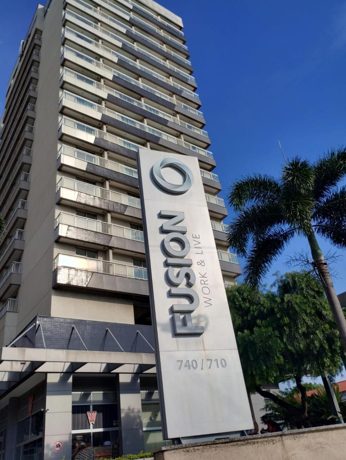 Flat Fusion Itaguai - Conforto E Conveniencia Em Frente A Rodoviaria, Na Linda Costa Verde - Sua Estadia Perfeita! Dış mekan fotoğraf